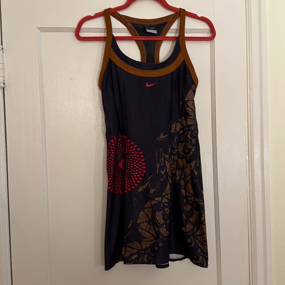 Nike Tennis Dress